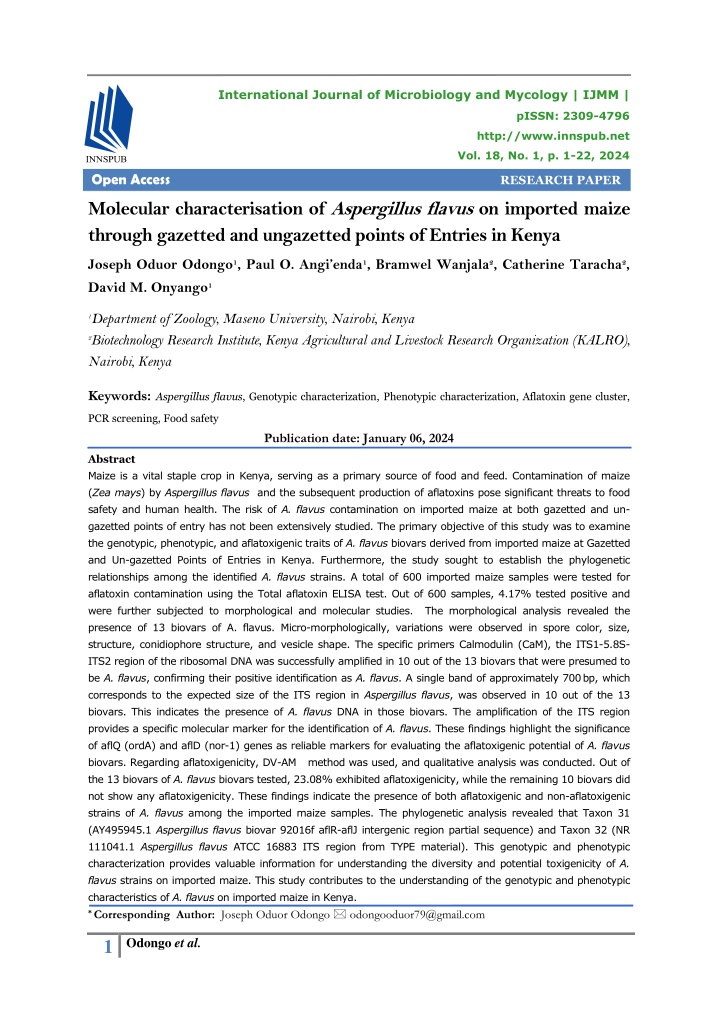 international journal of microbiology