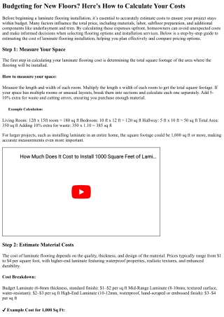 budgeting for new floors here s how to calculate
