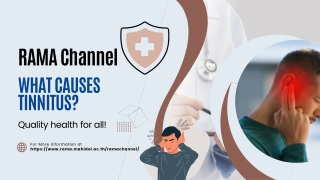 rama channel