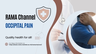 rama channel