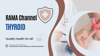 rama channel