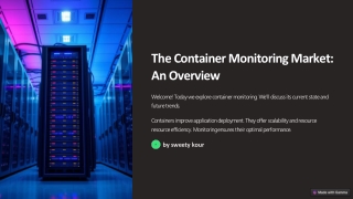 The-Container-Monitoring-Market-An-Overview