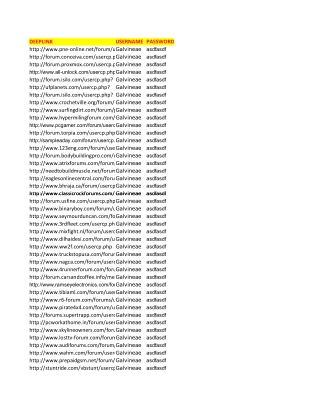 deeplink http www pne online net forum usercp