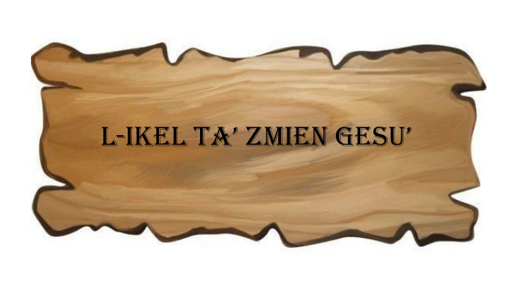 l ikel ta zmien gesu