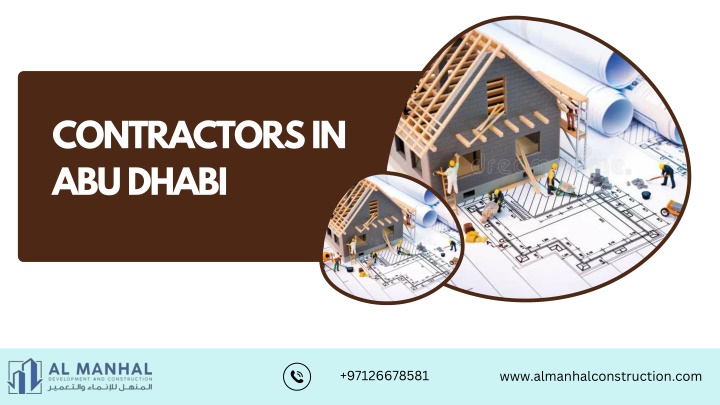 contractors in abu dhabi