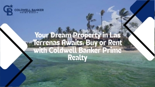 Las Terrenas Land for Sale Las Terrenas Real Estate Market Properties for Sale in Las Terrenas