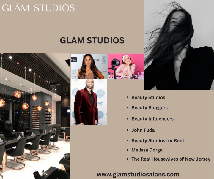 glam studios