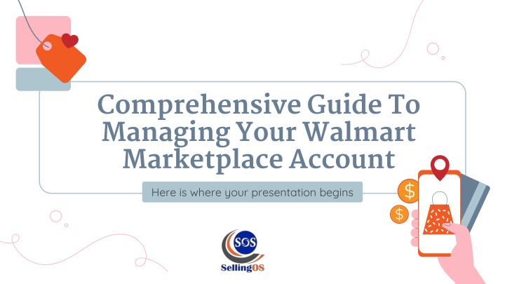 comprehensive guide to managing your walmart marketplace account