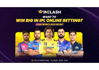 Mastering IPL Online Betting: Win Big with WinClash