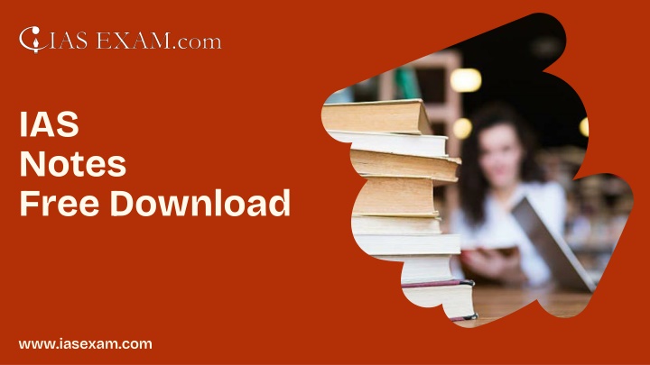 ias notes free download