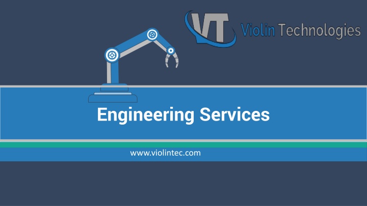 engineering services