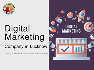 Digital Marketing company in lucknow