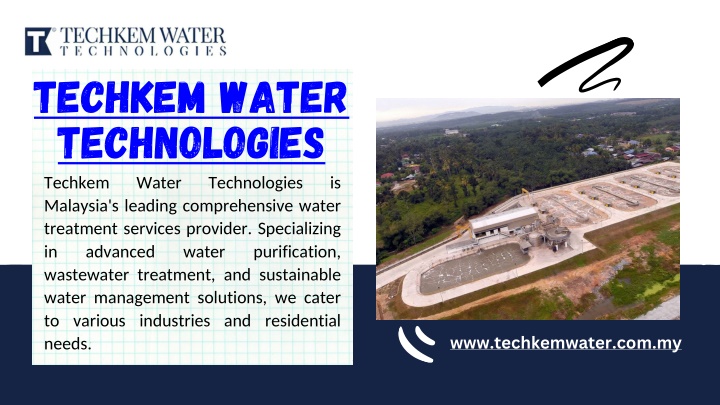 techkem water technologies