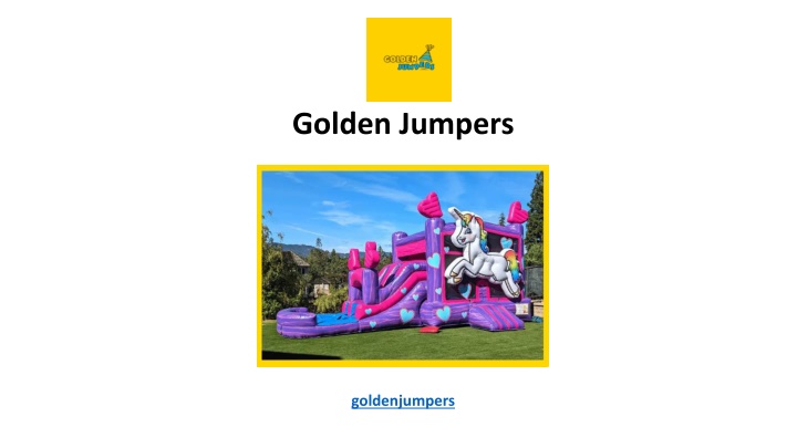 golden jumpers goldenjumpers