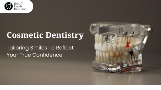 Transform Your Smile with Hwy7 Family Dentistry!