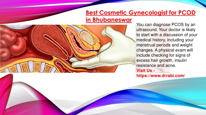 best cosmetic gynecologist for pcod in bhubaneswar