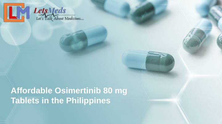 affordable osimertinib 80 mg tablets