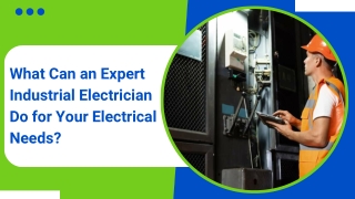 Empowering Business with Electrical Excellence