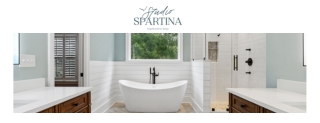 Exceptional Full Service Design in Charleston, SC