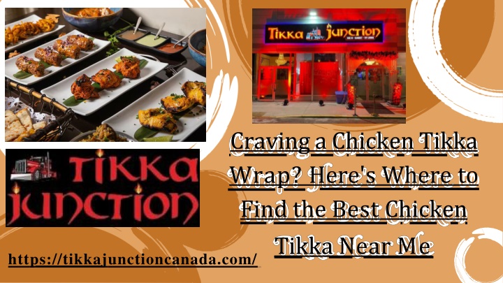 craving a chicken tikka wrap here s where to find