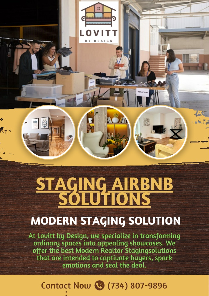 staging airbnb solutions modern staging solution