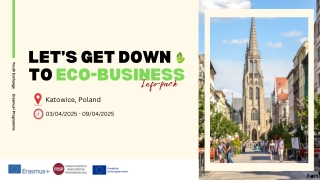 Info-pack_Let’s get down to Eco-business