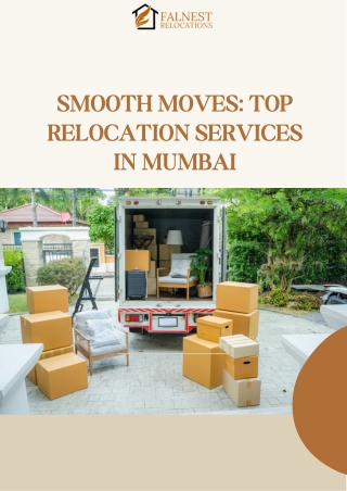 smooth moves top relocation services in mumbai