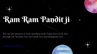 Ram Prashnavali