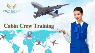 cabin crew training cabin crew training