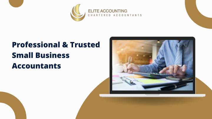 professional trusted small business accountants