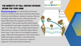 the benefits of full service interior design