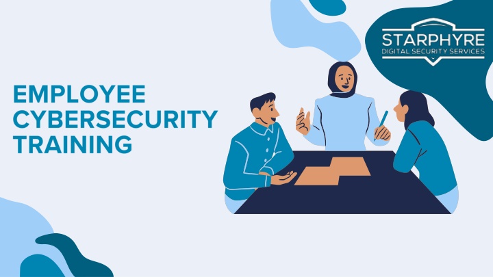 employee cybersecurity training