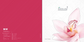 M3M Merlin Elite Edge Infra @9999977783