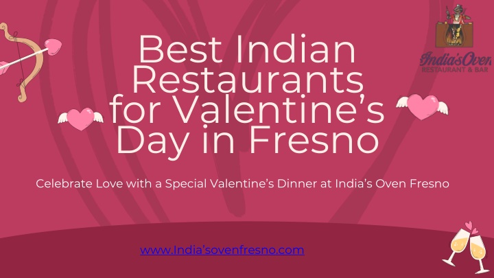 best indian restaurants for valentine