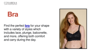 Bra