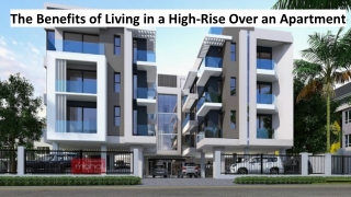 Apartments for Sale in Anna Nagar