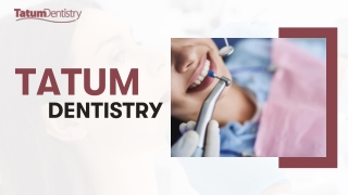 Get Best Emergency Dentist in Charleston, SC