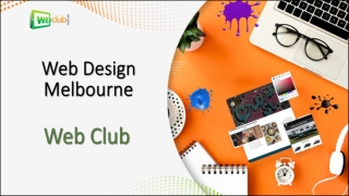 Web Design Melbourne