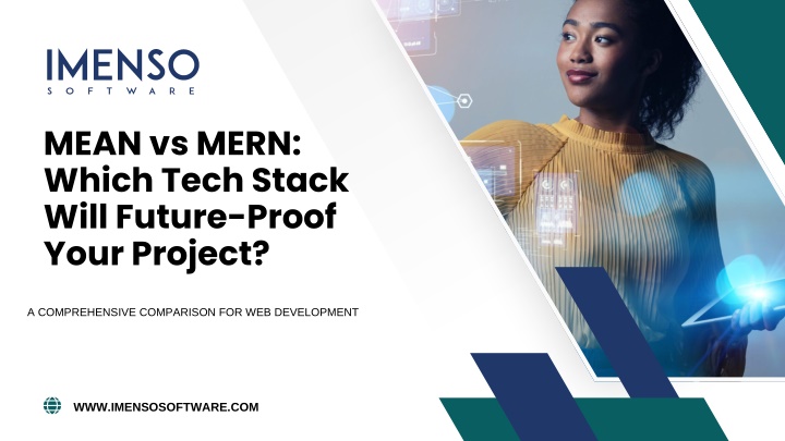 mean vs mern which tech stack will future proof