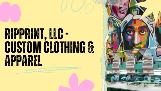 Top Quality Custom T-shirt West Palm Beach