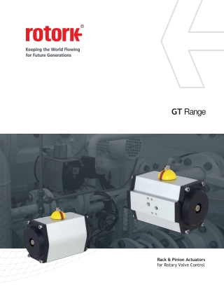 Fluid Power Actuators Dealers In India