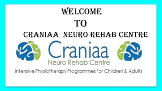 Specialized Physiotherapy Therapy for Children in Northern Ireland and the UK: