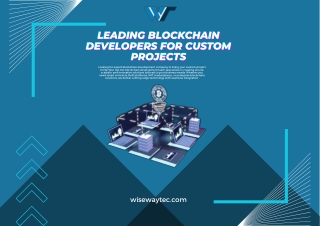 leading blockchain leading blockchain leading