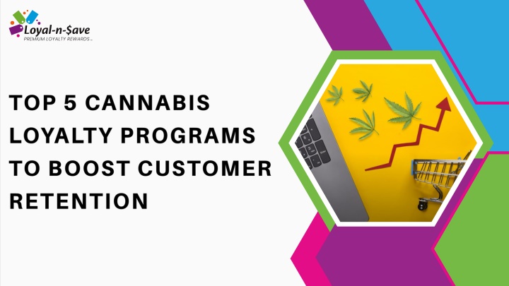 top 5 cannabis loyalty programs to boost customer