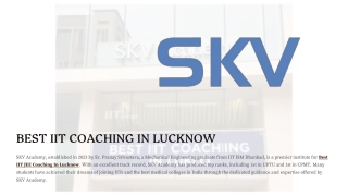 BEST-IIT-COACHING-IN-LUCKNOW