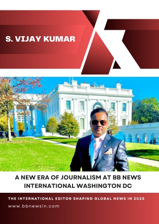 s vijay kumar