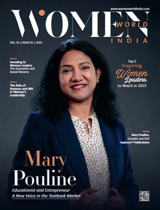 Top 5 Inspiring Women Leaders to Watch in 2025