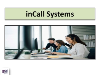 incall systems