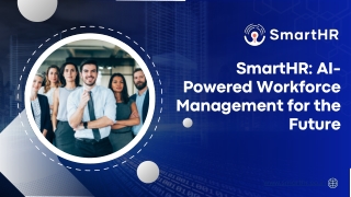 smarthr ai