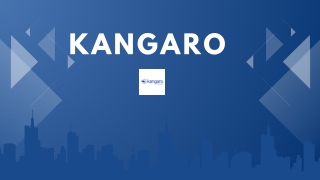 Kangaro – The Best Craft Punch for Precision & Creativity